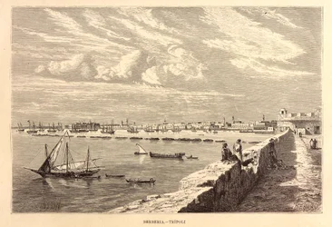 Neue universelle Geographie